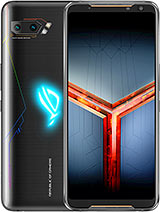 Best available price of Asus ROG Phone II ZS660KL in Nicaragua
