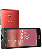 Best available price of Asus Zenfone 6 A601CG 2014 in Nicaragua