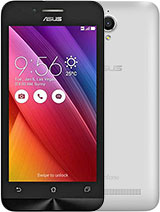 Best available price of Asus Zenfone Go T500 in Nicaragua