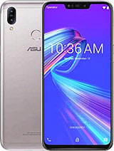 Best available price of Asus Zenfone Max M2 ZB633KL in Nicaragua