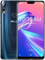 Best available price of Asus Zenfone Max Pro M2 ZB631KL in Nicaragua