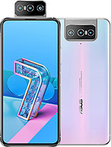 Best available price of Asus Zenfone 7 ZS670KS in Nicaragua