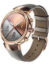 Best available price of Asus Zenwatch 3 WI503Q in Nicaragua