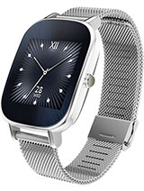Best available price of Asus Zenwatch 2 WI502Q in Nicaragua
