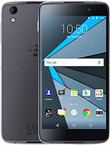 Best available price of BlackBerry DTEK50 in Nicaragua