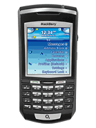 Best available price of BlackBerry 7100x in Nicaragua