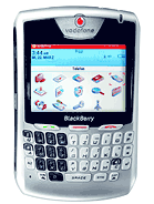 Best available price of BlackBerry 8707v in Nicaragua