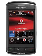 Best available price of BlackBerry Storm 9500 in Nicaragua
