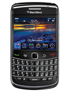 Best available price of BlackBerry Bold 9700 in Nicaragua