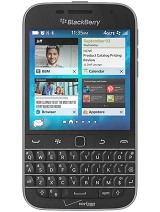 Best available price of BlackBerry Classic Non Camera in Nicaragua