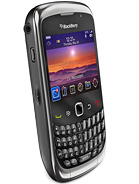 Best available price of BlackBerry Curve 3G 9300 in Nicaragua
