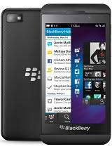 Best available price of BlackBerry Z10 in Nicaragua
