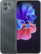 Best available price of Blackview A55 Pro in Nicaragua