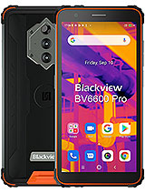 Best available price of Blackview BV6600 Pro in Nicaragua