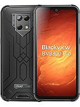 Best available price of Blackview BV9800 Pro in Nicaragua