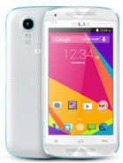 Best available price of BLU Dash Music JR in Nicaragua