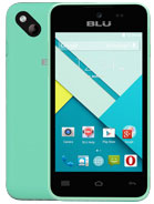 Best available price of BLU Advance 4-0 L in Nicaragua
