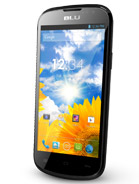Best available price of BLU Dash 4-5 in Nicaragua