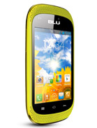 Best available price of BLU Dash Music in Nicaragua