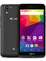 Best available price of BLU Dash X LTE in Nicaragua