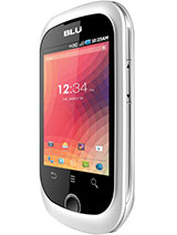 Best available price of BLU Dash in Nicaragua