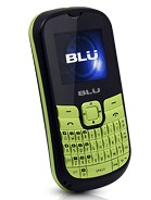 Best available price of BLU Deejay II in Nicaragua