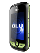 Best available price of BLU Deejay Touch in Nicaragua