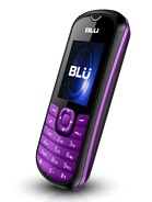 Best available price of BLU Deejay in Nicaragua