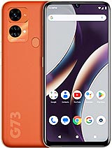 Best available price of BLU G73 in Nicaragua