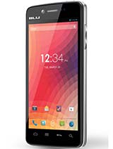 Best available price of BLU Quattro 4-5 HD in Nicaragua