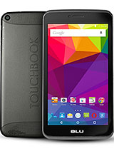 Best available price of BLU Touchbook G7 in Nicaragua