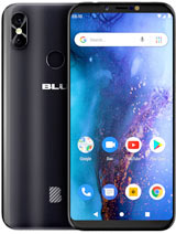 Best available price of BLU Vivo Go in Nicaragua