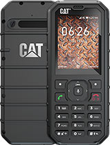 Best available price of Cat B35 in Nicaragua