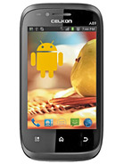 Best available price of Celkon A89 in Nicaragua