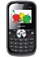 Best available price of Celkon C11 in Nicaragua