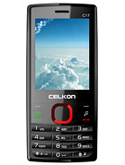 Best available price of Celkon C17 in Nicaragua