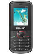 Best available price of Celkon C206 in Nicaragua