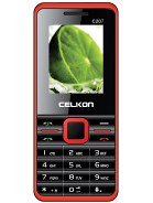 Best available price of Celkon C207 in Nicaragua
