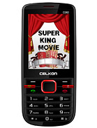 Best available price of Celkon C262 in Nicaragua