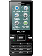 Best available price of Celkon C3333 in Nicaragua
