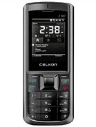 Best available price of Celkon C367 in Nicaragua
