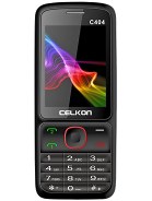 Best available price of Celkon C404 in Nicaragua