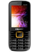 Best available price of Celkon C44 Star in Nicaragua