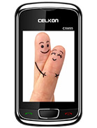 Best available price of Celkon C5055 in Nicaragua