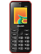 Best available price of Celkon C619 in Nicaragua