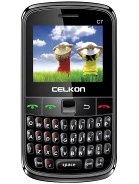 Best available price of Celkon C7 in Nicaragua