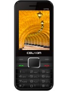 Best available price of Celkon C779 in Nicaragua
