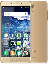Best available price of Coolpad Mega in Nicaragua