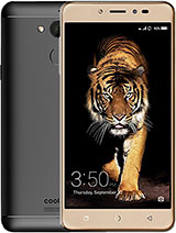 Best available price of Coolpad Note 5 in Nicaragua