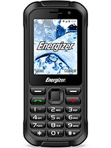 Best available price of Energizer Hardcase H241 in Nicaragua